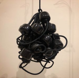 El MAEM presentará hoy al artista Mariano Britos en la muestra “Microrrelatos”