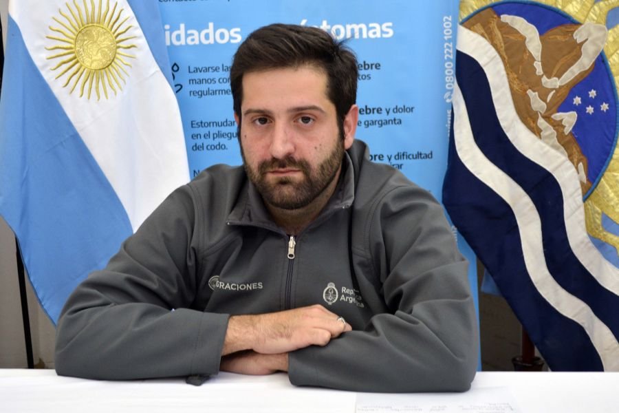 ¿Cómo funciona el Paso Integración Austral?