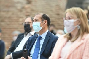 Alicia: “Es muy bueno tener una ley de promoción de inversiones hidrocarburíferas, lo que debe ser vinculante son las decisiones de las provincias productoras a través del OFEPHI”