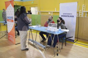 El Estado en tu Barrio: conocé cuáles son los trámites que podés realizar en un sólo lugar