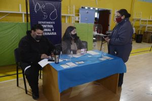 El Estado en tu Barrio: conocé cuáles son los trámites que podés realizar en un sólo lugar