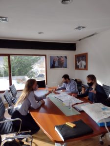 Santa Cruz concluyó la tercera etapa de entrega de las Tarjetas AlimentAR