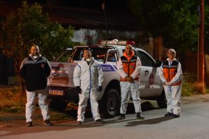 Operativo coordinado entre Seguridad y Migraciones en Río Gallegos