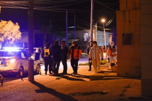 Operativo coordinado entre Seguridad y Migraciones en Río Gallegos