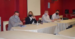Paritaria del sector docente: La nueva propuesta salarial lleva el salario del Maestro Inicial a $52 mil