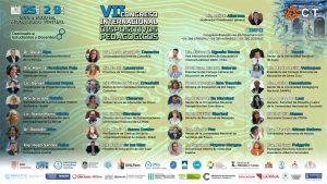 Educación participará del VII Congreso Internacional de dispositivos pedagógicos