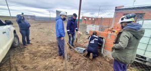 Estudiantes de la Escuela Industrial Nº 4 realizan prácticas profesionalizantes en Distrigas S.A