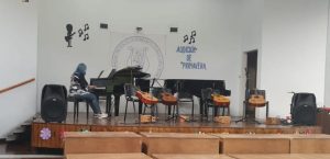 El Conservatorio Provincial de Música realizó “Audición de Primavera”