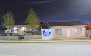 Servicios Públicos supervisó tareas de obras de infraestructura