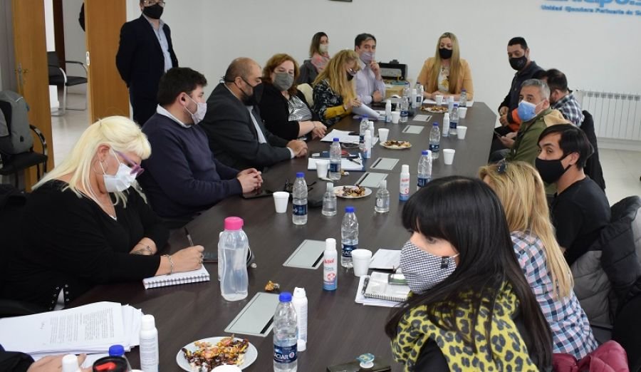 El Gobierno elevó nueva oferta salarial para la Administración Central