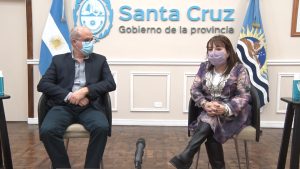 El Gobierno Provincial anuncia la presencialidad plena para los últimos años de educación secundaria y técnica