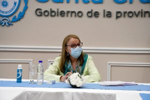 Alicia recibió a comisionadxs de fomento para dialogar sobre líneas de trabajo conjuntas
