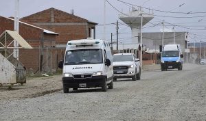 “Vacunate en Casa”: se concretó la primera jornada del operativo territorial de vacunación en barrios de Río Gallegos