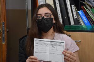 “Vacunate en Casa”: el operativo de vacunación territorial llegó a barrios del sector este de Río Gallegos