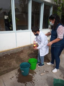 La Escuela Especial N°1 celebró sus Bodas de Oro