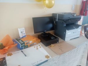 La Escuela Especial N°1 celebró sus Bodas de Oro