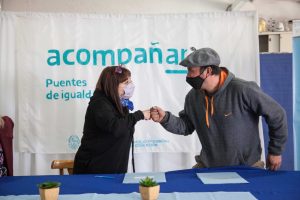 Educación firmó Convenio de Colaboración Mutua con el Comedor San Benito “Amigo de los Barrios”