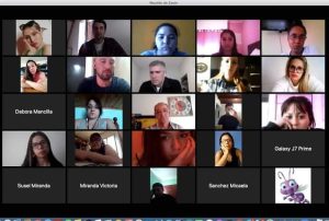 Avanza la formación para mujeres en actividad minera