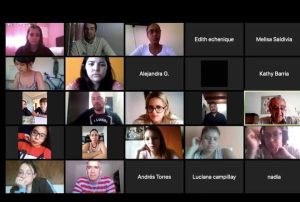 Avanza la formación para mujeres en actividad minera