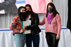 Más familias de Puerto Deseado recibieron sus viviendas