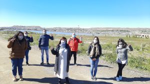 “Vacunate en Casa”: Los operativos territoriales de vacunación se desplegaron en Río Gallegos, Caleta Olivia y Puerto Deseado