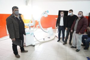 El Gobierno efectivizó la entrega de viviendas en Puerto Santa Cruz