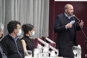 El Gobierno de Santa Cruz entregó títulos de propiedad a familias de Piedra Buena
