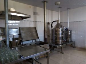 Autoridades recorrieron Zona Norte para coordinar trabajo junto a productorxs y municipios