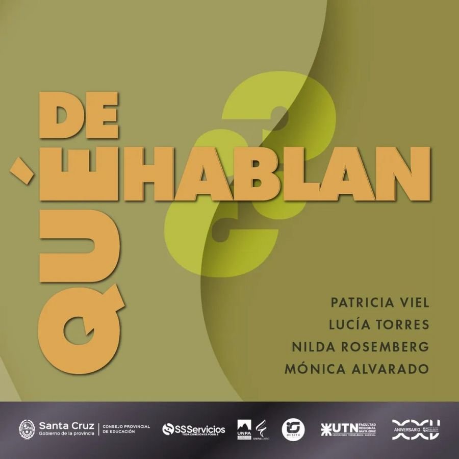 El MAEM exhibirá nueva muestra titulada "De qué hablan"