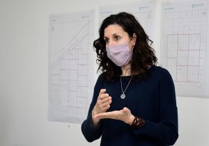 Destacaron el operativo de Abordaje Comunitario Integral en el barrio San Benito