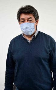 Destacaron el operativo de Abordaje Comunitario Integral en el barrio San Benito