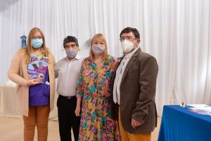 Educación anunció la ampliación del Colegio Secundario N° 31 de Jaramillo