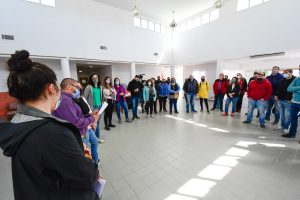 Resaltaron el alcance de los operativos de Abordaje Comunitario Integral