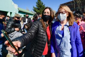 Resaltaron el alcance de los operativos de Abordaje Comunitario Integral