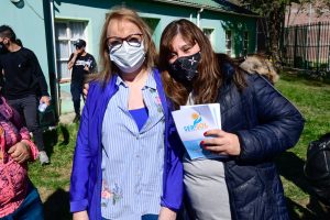 Resaltaron el alcance de los operativos de Abordaje Comunitario Integral