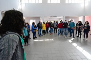 Resaltaron el alcance de los operativos de Abordaje Comunitario Integral