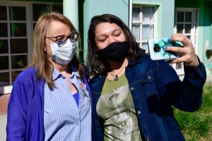 Resaltaron el alcance de los operativos de Abordaje Comunitario Integral