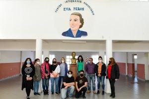 Resaltaron el alcance de los operativos de Abordaje Comunitario Integral