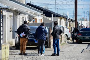 Resaltaron el alcance de los operativos de Abordaje Comunitario Integral