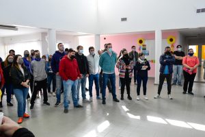 Resaltaron el alcance de los operativos de Abordaje Comunitario Integral