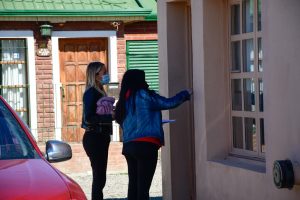 Resaltaron el alcance de los operativos de Abordaje Comunitario Integral
