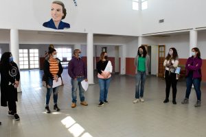 Resaltaron el alcance de los operativos de Abordaje Comunitario Integral