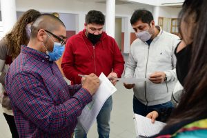 Resaltaron el alcance de los operativos de Abordaje Comunitario Integral
