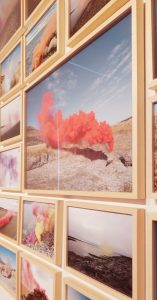 Patricia Viel exhibe su obra en la muestra “De qué hablan” del MAEM
