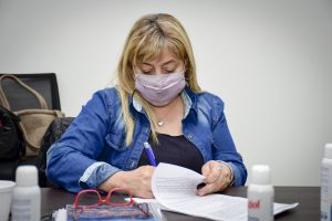 Paritaria Central: Gremios aceptaron por unanimidad la oferta salarial del Gobierno