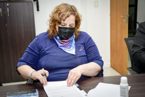 Paritaria Central: Gremios aceptaron por unanimidad la oferta salarial del Gobierno
