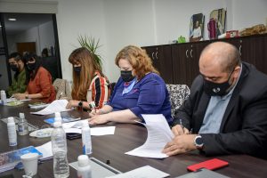 Paritaria Central: Gremios aceptaron por unanimidad la oferta salarial del Gobierno