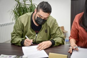 Paritaria Central: Gremios aceptaron por unanimidad la oferta salarial del Gobierno