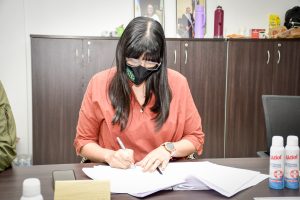Paritaria Central: Gremios aceptaron por unanimidad la oferta salarial del Gobierno