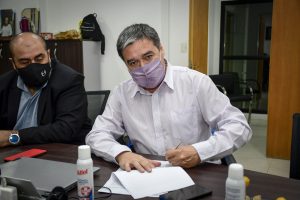 Paritaria Central: Gremios aceptaron por unanimidad la oferta salarial del Gobierno